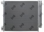 LORO Condensator, climatizare LORO 042-016-0048 (042-016-0048)