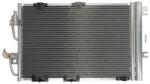 THERMOTEC Condensator, climatizare THERMOTEC KTT110058 (KTT110058) - automobilus