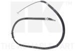 NK Cablu, frana de parcare NK 9023101 (9023101)
