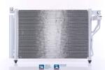 NISSENS Condensator, climatizare NISSENS 94895 (94895) - automobilus