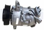 DELPHI Compresor, climatizare DELPHI CS20502 (CS20502)