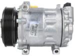 THERMOTEC Compresor, climatizare THERMOTEC KTT090211 (KTT090211) - automobilus