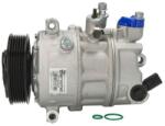 THERMOTEC Compresor, climatizare THERMOTEC KTT090497 (KTT090497) - automobilus