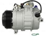 NISSENS Compresor, climatizare NISSENS ** FIRST FIT ** 89574 (89574)