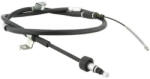 FEBEST Cablu, frana de parcare FEBEST 12100-IX35LH (12100-IX35LH)