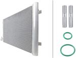 HELLA Condensator, climatizare HELLA >>> Easy2Fit - automobilus - 422,00 RON