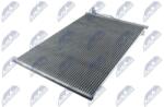 NTY Condensator, climatizare NTY CCS-ME-029 (CCS-ME-029)