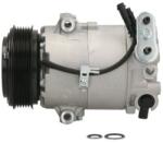 THERMOTEC Compresor, climatizare THERMOTEC KTT090380 (KTT090380) - automobilus