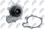NTY Pompă de apă, răcire motor NTY CPW-DW-011 (CPW-DW-011)