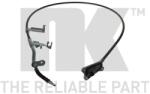 NK Cablu, frana de parcare NK 9022109 (9022109)