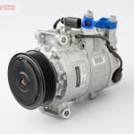 DENSO Compresor, climatizare DENSO DCP02038 (DCP02038) - automobilus
