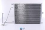 NISSENS Condensator, climatizare NISSENS 94623 (94623) - automobilus