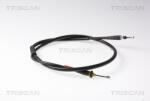 TRISCAN Cablu, frana de parcare TRISCAN 8140 251213 (8140 251213)