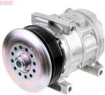 DENSO Compresor, climatizare DENSO DCP09063 (DCP09063)