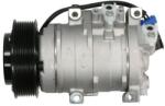 THERMOTEC Compresor, climatizare THERMOTEC KTT090190 (KTT090190)