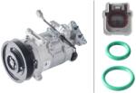 HELLA Compresor, climatizare HELLA >>> Easy2Fit - automobilus - 1 293,49 RON