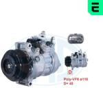 ERA Compresor, climatizare ERA 670168 (670168)