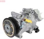 DENSO Compresor, climatizare DENSO DCP21033 (DCP21033) - automobilus