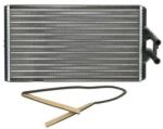 THERMOTEC Schimbător de căldură, încălzire habitaclu THERMOTEC D6ME006TT (D6ME006TT)
