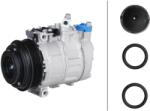 HELLA Compresor, climatizare HELLA > > > Easy2Fit < < < 8FK 366 201-351 (8FK 366 201-351)