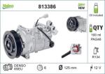 VALEO Compresor, climatizare VALEO 813386 (813386) - automobilus