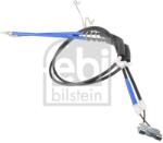 Febi Bilstein Cablu, frana de parcare FEBI BILSTEIN 108960 (108960) - automobilus