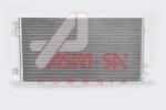Asam Automotive Condensator, climatizare ASAM AUTOMOTIVE 32861 (32861)
