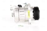 NISSENS Compresor, climatizare NISSENS ** FIRST FIT ** 890653 (890653)