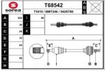 EAI Planetara EAI T68542 (T68542) - automobilus