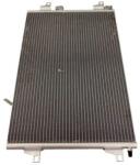 MAXGEAR Condensator, climatizare MAXGEAR AC813535 (AC813535) - automobilus