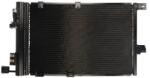 THERMOTEC Condensator, climatizare THERMOTEC KTT110001 (KTT110001) - automobilus