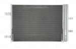 NISSENS Condensator, climatizare NISSENS ** FIRST FIT ** 941405 (941405)