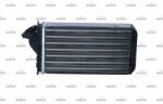 NRF Schimbător de căldură, încălzire habitaclu NRF 58643 (58643) - automobilus