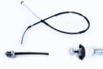 Asam Automotive Cablu, frana de parcare ASAM AUTOMOTIVE 73929 (73929)