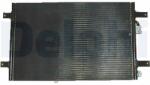DELPHI Condensator, climatizare DELPHI TSP0225152 (TSP0225152)