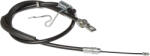 DREISSNER Cablu, frana de parcare DREISSNER 18G-1442DREIS (18G-1442DREIS)