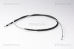 TRISCAN Cablu, frana de parcare TRISCAN 8140 11156 (8140 11156)