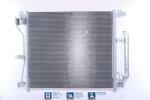 NISSENS Condensator, climatizare NISSENS ** FIRST FIT ** 940337 (940337)