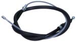 MAXGEAR Cablu, frana de parcare MAXGEAR 32-0816 (32-0816)