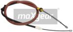 MAXGEAR Cablu, frana de parcare MAXGEAR 32-0486 (32-0486)
