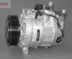 DENSO Compresor, climatizare DENSO DCP02027 (DCP02027) - automobilus