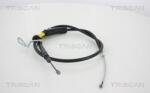 TRISCAN Cablu, frana de parcare TRISCAN 8140 17140 (8140 17140) - automobilus
