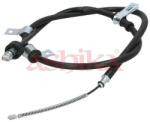 ASHIKA Cablu, frana de parcare ASHIKA 131-0K-K17L (131-0K-K17L)
