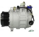 NISSENS Compresor, climatizare NISSENS ** FIRST FIT ** 89520 (89520)
