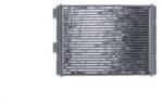 MAHLE Schimbător de căldură, încălzire habitaclu MAHLE BEHR AH 327 000S (AH 327 000S)