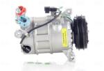 NISSENS Compresor, climatizare NISSENS ** FIRST FIT ** 890062 (890062)