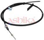 ASHIKA Cablu, frana de parcare ASHIKA 131-05-5008R (131-05-5008R)