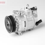 DENSO Compresor, climatizare DENSO DCP32045 (DCP32045) - automobilus