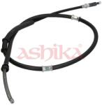ASHIKA Cablu, frana de parcare ASHIKA 131-05-551R (131-05-551R)