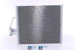 NISSENS Condensator, climatizare NISSENS 94274 (94274) - automobilus
